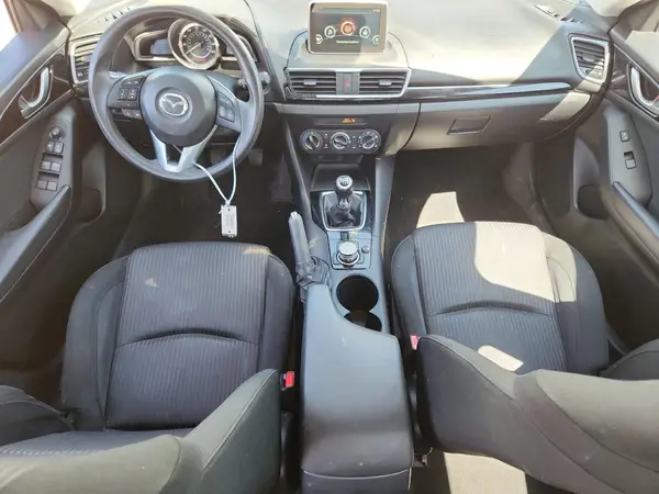 JM1BM1U71G1300161 2016 MAZDA 3 - Image 8