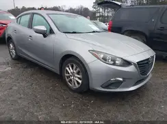 JM1BM1U71G1301889 2016 MAZDA 3