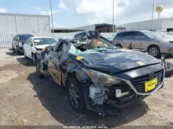 JM1BM1U71G1302203 2016 MAZDA 3