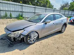 JM1BM1U71G1302217 2016 MAZDA 3