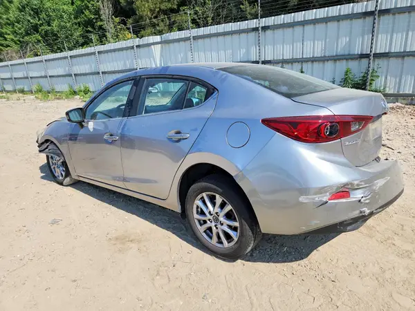 JM1BM1U71G1302217 2016 MAZDA 3 - Image 2