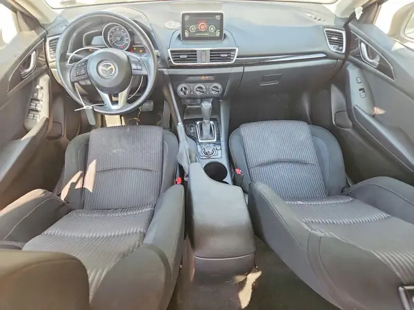 JM1BM1U71G1302217 2016 MAZDA 3 - Image 8