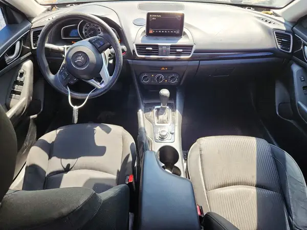 JM1BM1U71G1303450 2016 MAZDA 3 - Image 8