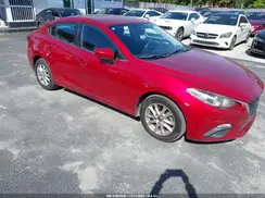JM1BM1U71G1305151 2016 MAZDA 3
