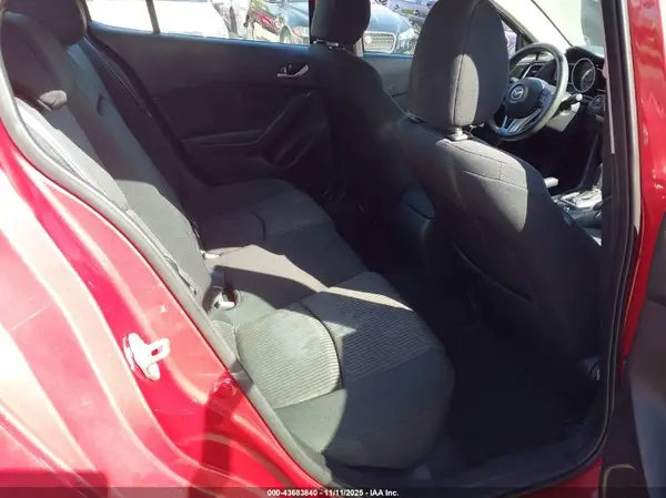JM1BM1U71G1305151 2016 MAZDA 3 - Image 8
