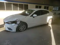 JM1BM1U71G1305554 2016 MAZDA 3