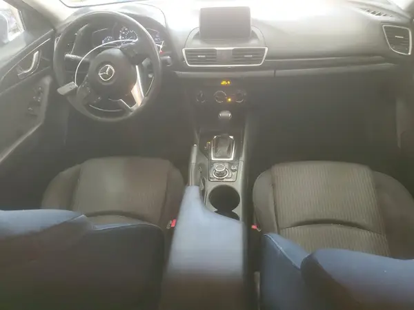 JM1BM1U71G1305554 2016 MAZDA 3 - Image 8