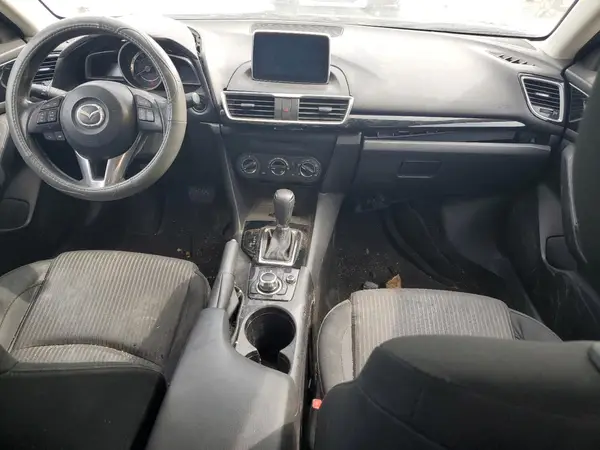 JM1BM1U71G1308826 2016 MAZDA 3 - Image 8