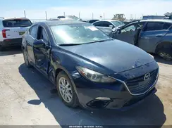 JM1BM1U71G1310026 2016 MAZDA 3