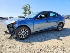 JM1BM1U71G1310298 2016 MAZDA 3