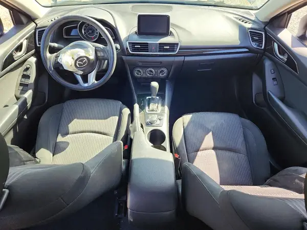 JM1BM1U71G1310298 2016 MAZDA 3 - Image 8