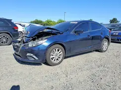 JM1BM1U71G1310592 2016 MAZDA 3