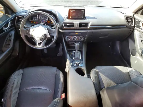 JM1BM1U71G1310592 2016 MAZDA 3 - Image 8