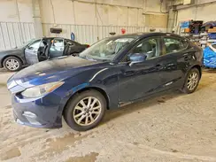 JM1BM1U71G1310625 2016 MAZDA 3