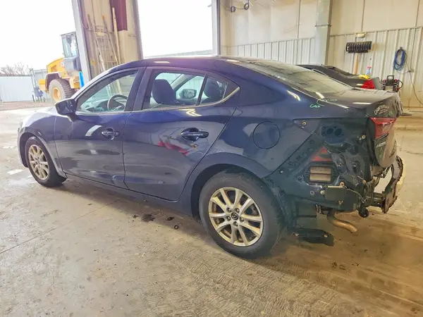 JM1BM1U71G1310625 2016 MAZDA 3 - Image 2