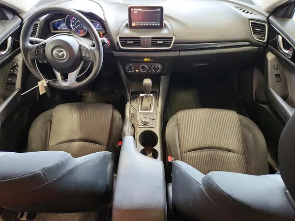 JM1BM1U71G1310625 2016 MAZDA 3 - Image 8