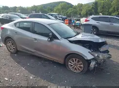 JM1BM1U71G1311080 2016 MAZDA 3