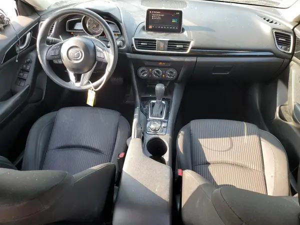 JM1BM1U71G1311600 2016 MAZDA 3 - Image 8