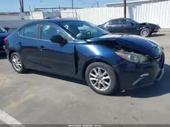 JM1BM1U71G1312827 2016 MAZDA 3