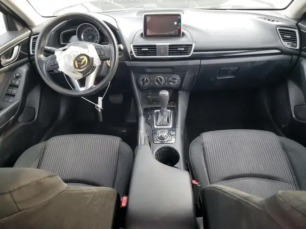 JM1BM1U71G1312830 2016 MAZDA 3 - Image 8