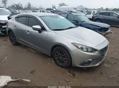 JM1BM1U71G1313587 2016 MAZDA 3