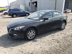 JM1BM1U71G1314562 2016 MAZDA 3