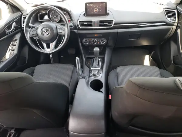 JM1BM1U71G1314562 2016 MAZDA 3 - Image 8