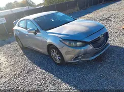 JM1BM1U71G1315193 2016 MAZDA 3