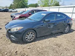 JM1BM1U71G1316098 2016 MAZDA 3