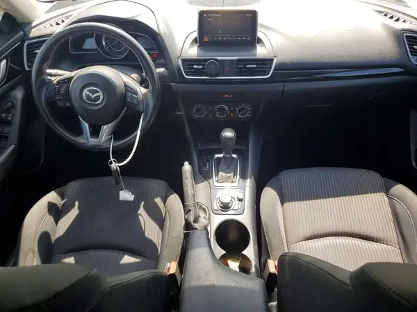 JM1BM1U71G1316098 2016 MAZDA 3 - Image 8