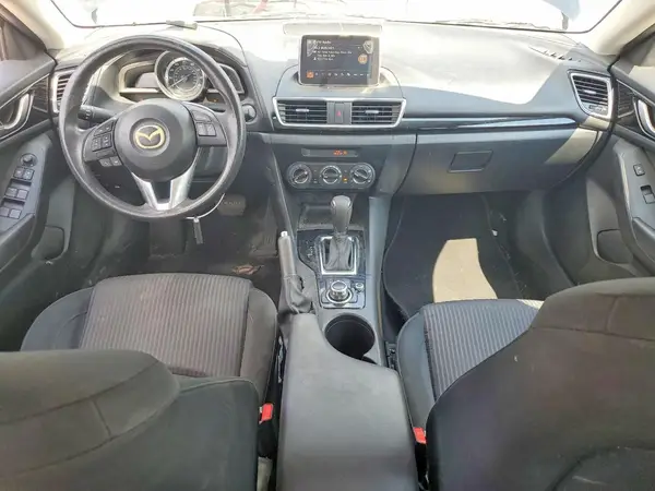 JM1BM1U71G1316330 2016 MAZDA 3 - Image 8