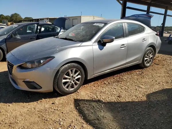 JM1BM1U71G1316831 2016 MAZDA 3 - Image 1