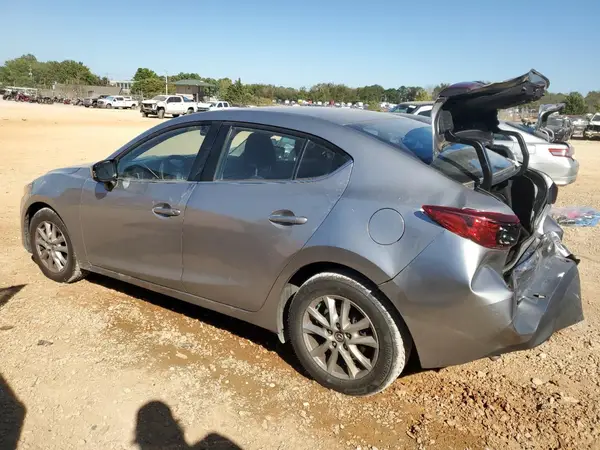 JM1BM1U71G1316831 2016 MAZDA 3 - Image 2