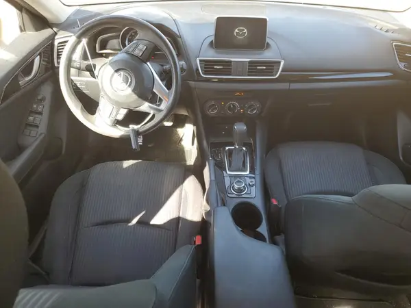 JM1BM1U71G1316831 2016 MAZDA 3 - Image 8
