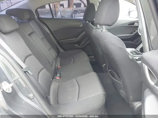 JM1BM1U71G1318501 2016 MAZDA 3 - Image 8