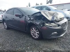 JM1BM1U71G1319180 2016 MAZDA 3