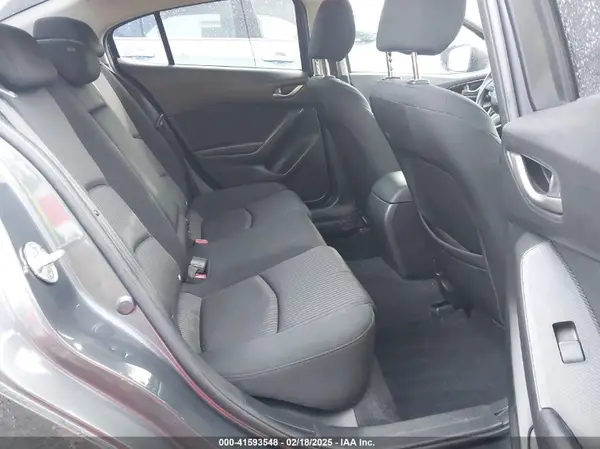JM1BM1U71G1319180 2016 MAZDA 3 - Image 8