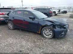 JM1BM1U71G1323200 2016 MAZDA 3