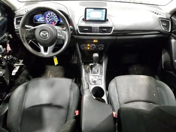 JM1BM1U71G1323276 2016 MAZDA 3 - Image 8