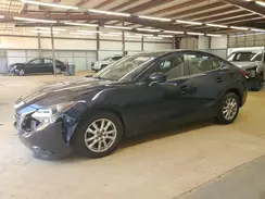 JM1BM1U71G1324878 2016 MAZDA 3