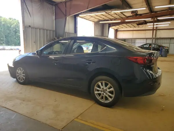 JM1BM1U71G1324878 2016 MAZDA 3 - Image 2