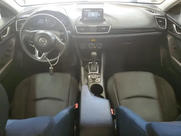 JM1BM1U71G1324878 2016 MAZDA 3 - Image 8