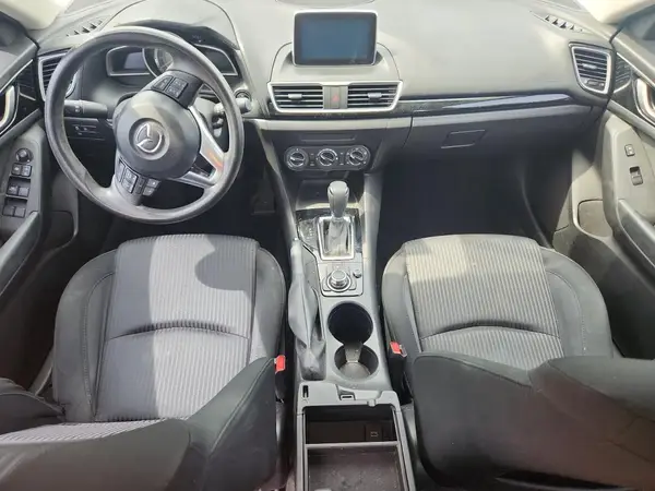 JM1BM1U71G1329417 2016 MAZDA 3 - Image 8