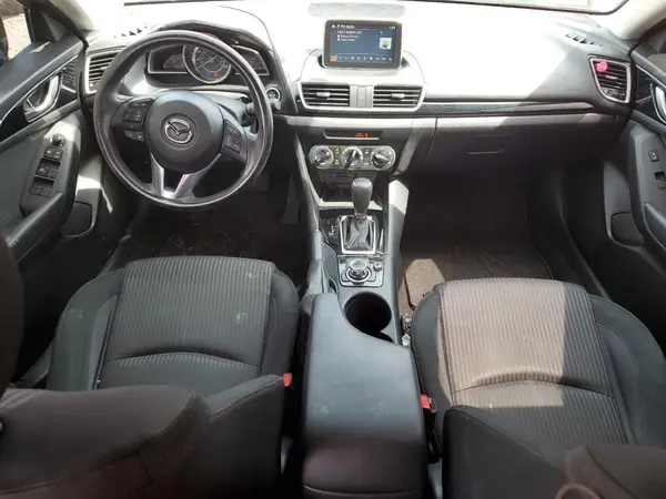 JM1BM1U71G1330759 2016 MAZDA 3 - Image 8