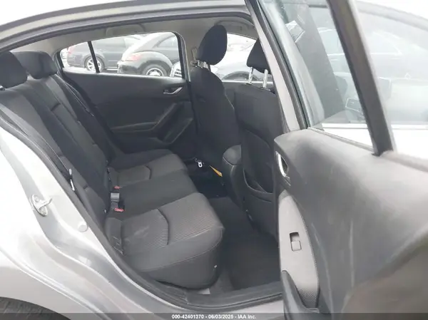 JM1BM1U71G1330891 2016 MAZDA 3 - Image 8