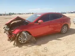 JM1BM1U71G1331118 2016 MAZDA 3