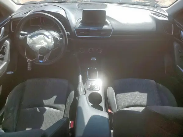JM1BM1U71G1331118 2016 MAZDA 3 - Image 8