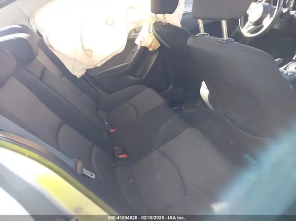 JM1BM1U71G1333483 2016 MAZDA 3 - Image 8
