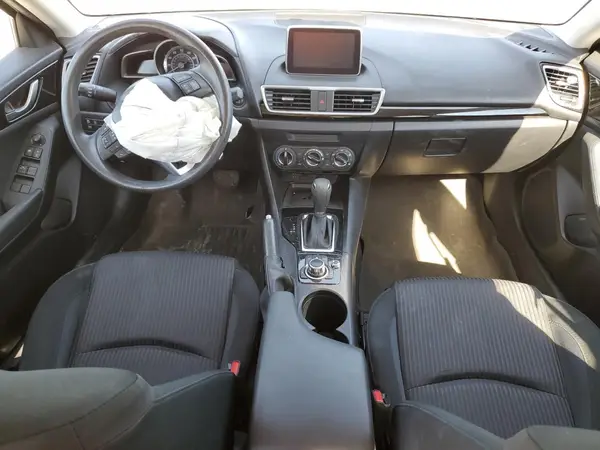 JM1BM1U71G1333550 2016 MAZDA 3 - Image 8