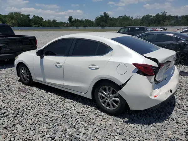 JM1BM1U71G1333726 2016 MAZDA 3 - Image 2
